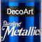 12 Pack: DecoArt® Dazzling Metallics® Acrylic Paint